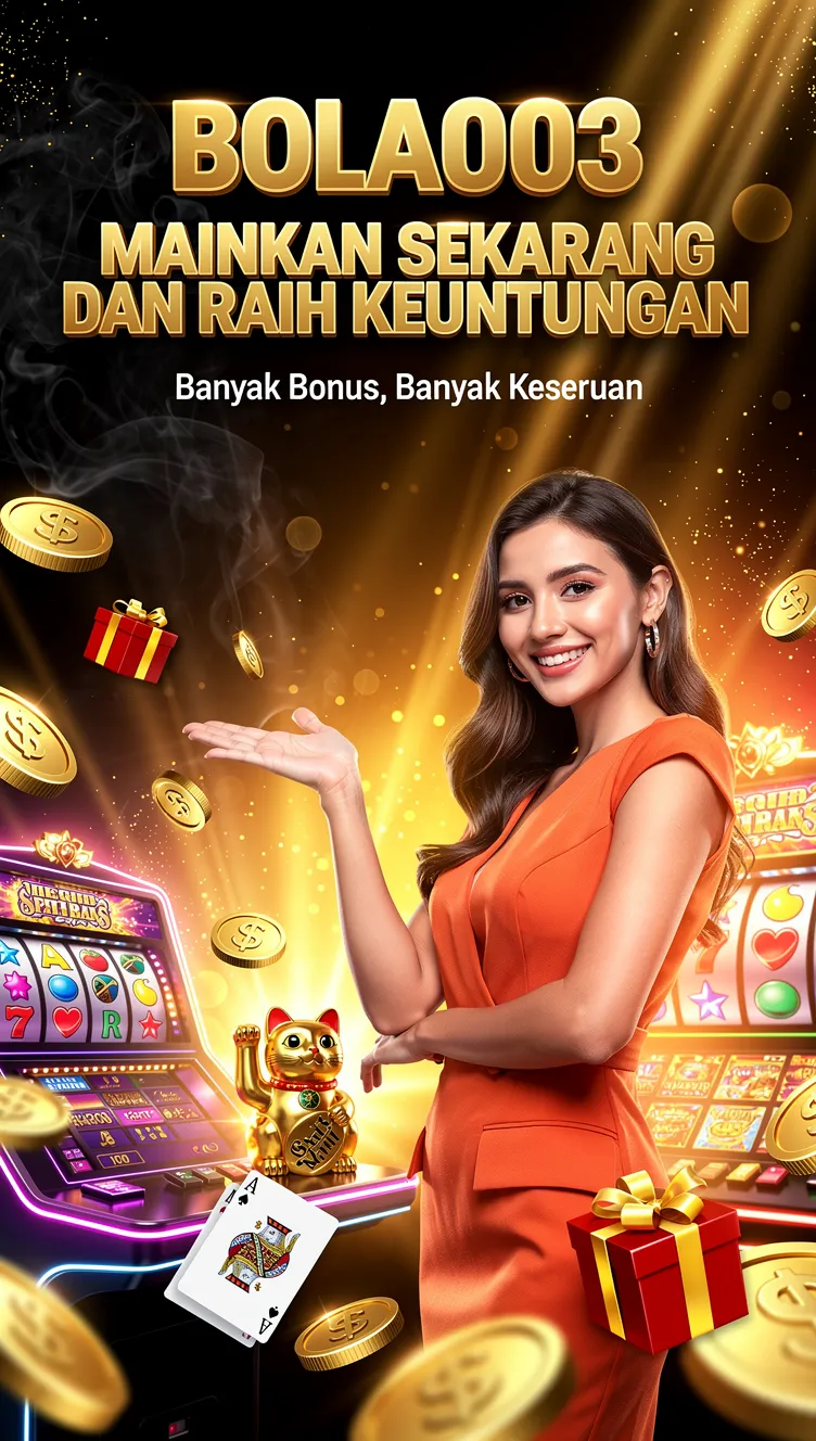 bola003 App 